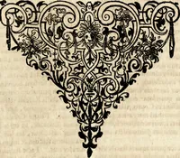 An illustration from Homo et ejus partes figuratus & symbolicus, anatomicus, rationalis, moralis, mysticus, politicus, & legalis : collectus et explicatus cum figuris, symbolis, anatomiis, factis, emblematicus, moralibus, mysticis, proverbiis, hieroglyphicis, prodigiis, simulacris, statuis, historiis, ritibus, observationibus, moribus, numismatibus, dedicationibus, signaturis, significationibus literarum, epithetis, fabulis, miris, physiognomicis, & somniis ; reflexionibus et declarationibus tam ex sacris quàm profanis auctoribus desumptis (1695)