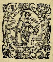 Picture 1 of 5 from Honesta schiava : comedia (1601), leaf 5