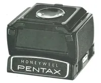 Picture 9 of 10 from Honeywell Pentax 6x7 System 1970 (1970), leaf 6