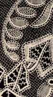 Picture 2 of 3 from The Honiton lace book (1875), leaf 47