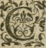 An illustration from Honnevr fvnebre a l'hevrevse memoire de la Madame la princesse de Conty (1602)