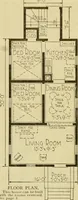 An illustration from Honor bilt modern homes. (1921)