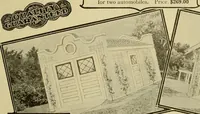 An illustration from Honor bilt modern homes. (1921)