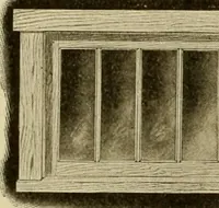 An illustration from Honor bilt modern homes. (1921)