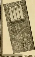 An illustration from Honor bilt modern homes. (1921)