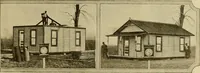 An illustration from Honor bilt modern homes. (1921)