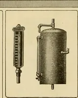 An illustration from Honor bilt modern homes. (1921)