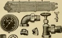 An illustration from Honor bilt modern homes. (1921)