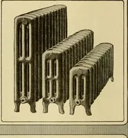 An illustration from Honor bilt modern homes. (1921)