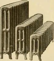 An illustration from Honor bilt modern homes. (1921)