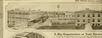 An illustration from Honor bilt modern homes. (1921)