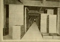 An illustration from Honor bilt modern homes. (1921)