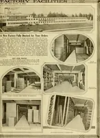 An illustration from Honor bilt modern homes. (1921)