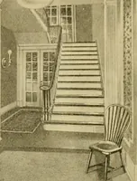 An illustration from Honor bilt modern homes. (1921)