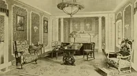 An illustration from Honor bilt modern homes. (1921)