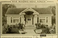 An illustration from Honor bilt modern homes. (1921)