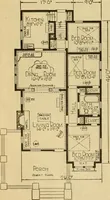 An illustration from Honor bilt modern homes. (1921)