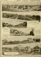 An illustration from Honor bilt modern homes. (1921)