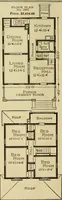 An illustration from Honor bilt modern homes. (1921)