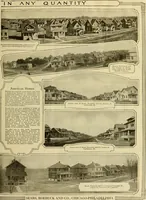 An illustration from Honor bilt modern homes. (1921)