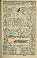 Picture 8 of 8 from Horae in laudem beatiss. semper virginis Mariae, secundum consuetudinem curiae Romanae, vbi orthographia, puncta, & accentus suis locis habentur (1525), leaf 221