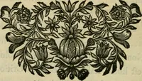 An illustration from Horapollinis Hieroglyphica graece & latine : cum integris observationibus & notis Joann. Merceri & David. Hoeschelii, et selectis Nicolai Caussini (1727)