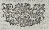 An illustration from Horatii Tursellini e Societate Iesu De vita Francisci Xauerii qui primus e Societate Iesu in Indiam & Iaponiam euangelium inuexit. Libri sex. (1596)