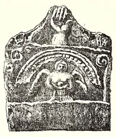 Picture 19 of 36 from Horns of honour, and other studies in the by-ways of archaeology (1900), leaf 185
