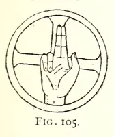 Picture 23 of 36 from Horns of honour, and other studies in the by-ways of archaeology (1900), leaf 217