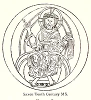 Picture 24 of 36 from Horns of honour, and other studies in the by-ways of archaeology (1900), leaf 220