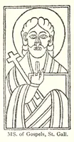 Picture 25 of 36 from Horns of honour, and other studies in the by-ways of archaeology (1900), leaf 223