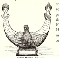 Picture 26 of 36 from Horns of honour, and other studies in the by-ways of archaeology (1900), leaf 228