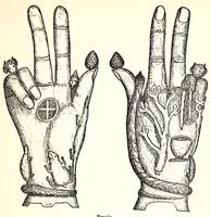 Picture 28 of 36 from Horns of honour, and other studies in the by-ways of archaeology (1900), leaf 259