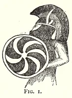 Picture 3 of 36 from Horns of honour, and other studies in the by-ways of archaeology (1900), leaf 27