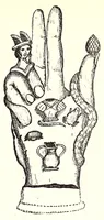 Picture 30 of 36 from Horns of honour, and other studies in the by-ways of archaeology (1900), leaf 275