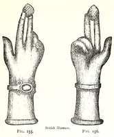 Picture 32 of 36 from Horns of honour, and other studies in the by-ways of archaeology (1900), leaf 285