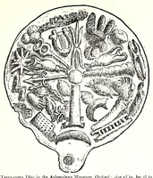 Picture 34 of 36 from Horns of honour, and other studies in the by-ways of archaeology (1900), leaf 301
