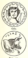 Picture 5 of 36 from Horns of honour, and other studies in the by-ways of archaeology (1900), leaf 45