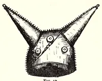 Picture 7 of 36 from Horns of honour, and other studies in the by-ways of archaeology (1900), leaf 55