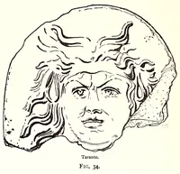 Picture 10 of 36 from Horns of honour, and other studies in the by-ways of archaeology (1900), leaf 86