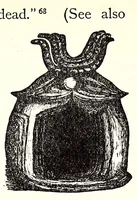 Picture 11 of 36 from Horns of honour, and other studies in the by-ways of archaeology (1900), leaf 93