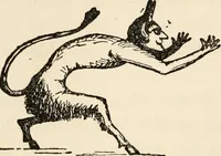 Picture 40 of 134 from Horns of honour : and other studies in the by-ways of archaeology (1900), leaf 129