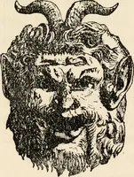 Picture 45 of 134 from Horns of honour : and other studies in the by-ways of archaeology (1900), leaf 143