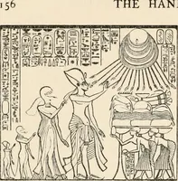 Picture 54 of 134 from Horns of honour : and other studies in the by-ways of archaeology (1900), leaf 173