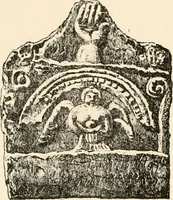 Picture 57 of 134 from Horns of honour : and other studies in the by-ways of archaeology (1900), leaf 180