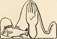 Picture 58 of 134 from Horns of honour : and other studies in the by-ways of archaeology (1900), leaf 181
