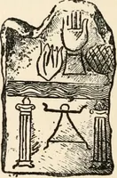 Picture 59 of 134 from Horns of honour : and other studies in the by-ways of archaeology (1900), leaf 181