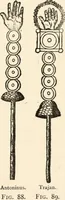 Picture 60 of 134 from Horns of honour : and other studies in the by-ways of archaeology (1900), leaf 182