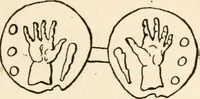 Picture 61 of 134 from Horns of honour : and other studies in the by-ways of archaeology (1900), leaf 184