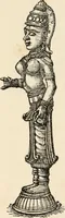 Picture 65 of 134 from Horns of honour : and other studies in the by-ways of archaeology (1900), leaf 191